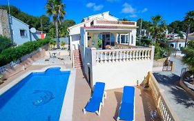 Holiday Home Meluca By Interhome